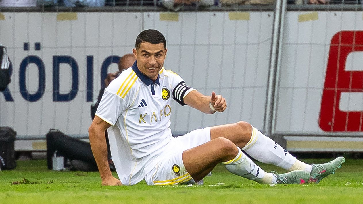Cristiano Ronaldo fears 5G! Al-Nassr & Portugal superstar refuses to sleep with his mobile phone in the room, reveals ex-team-mate