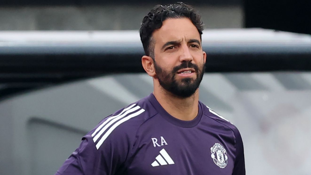 'A lot of people have suffered' - Bruno Fernandes makes pointed comment on Sir Jim Ratcliffe & INEOS' Man Utd cost-cutting after Everton pre-season draw