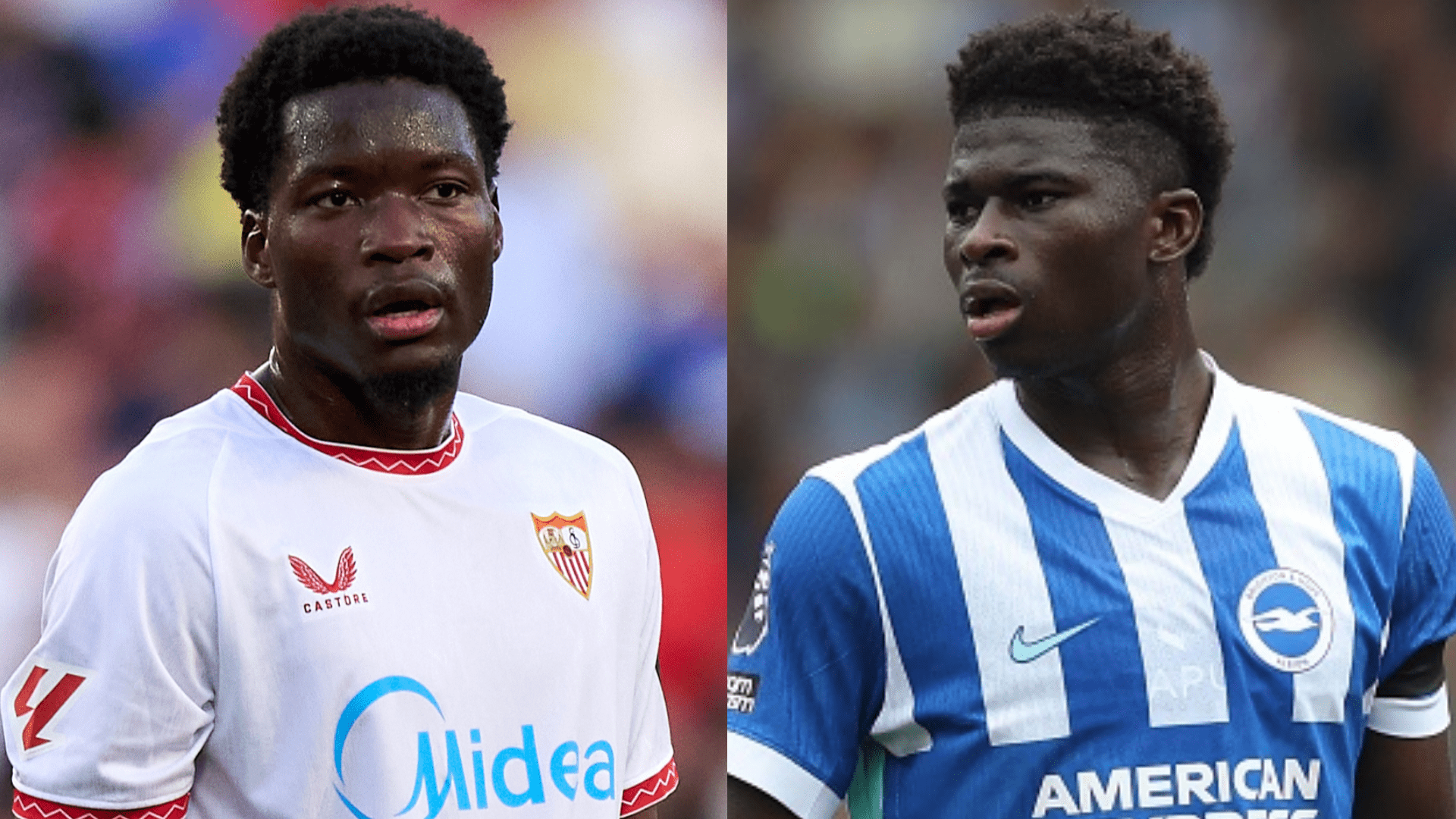 Sevilla Names Price for Manchester United's Transfer Target Amid Search for Carlos Baleba Alternatives
