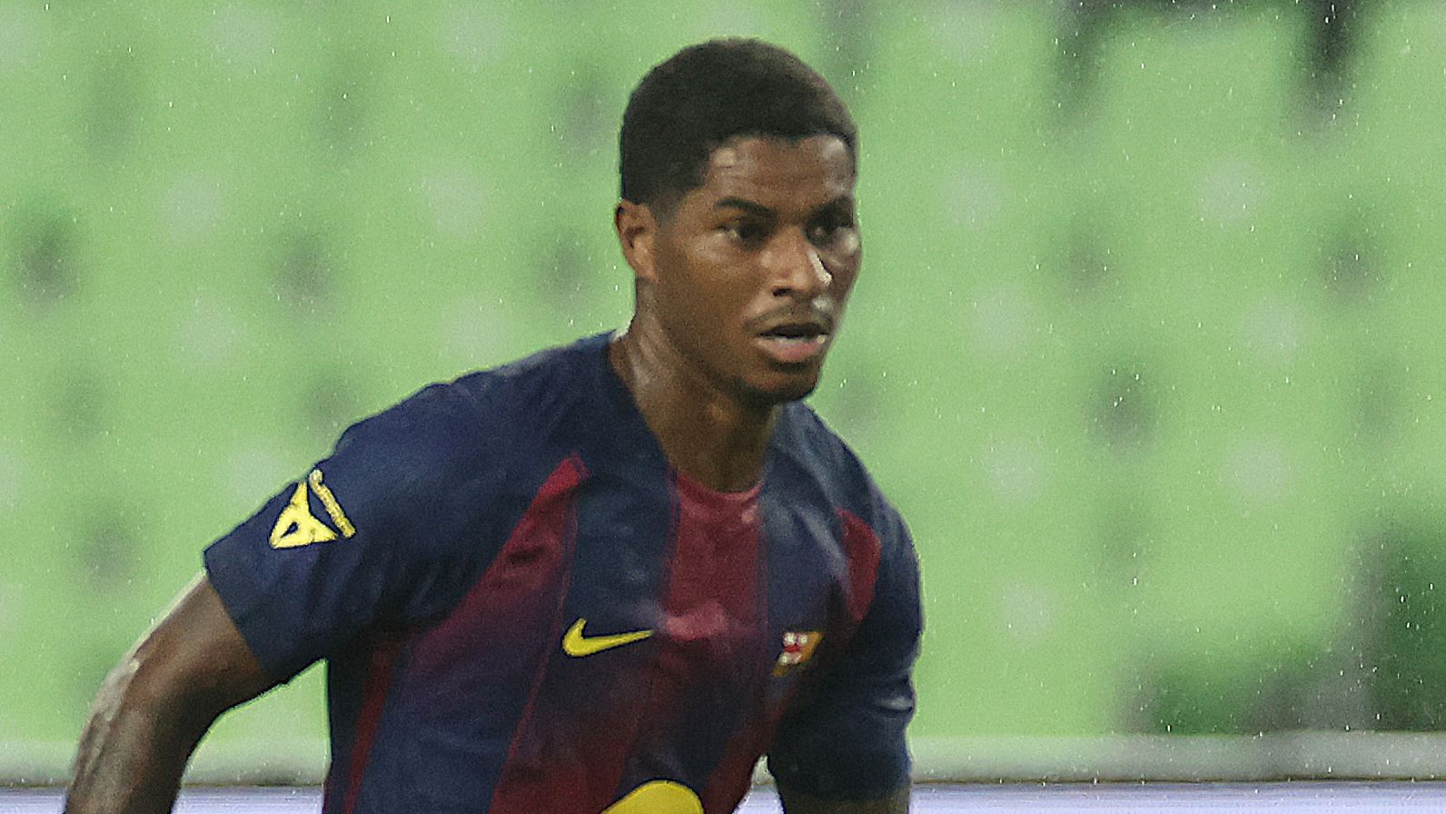 Marcus Rashford Reveals Unusual Nickname from Barcelona Teammates as He Accelerates Spanish Learning
