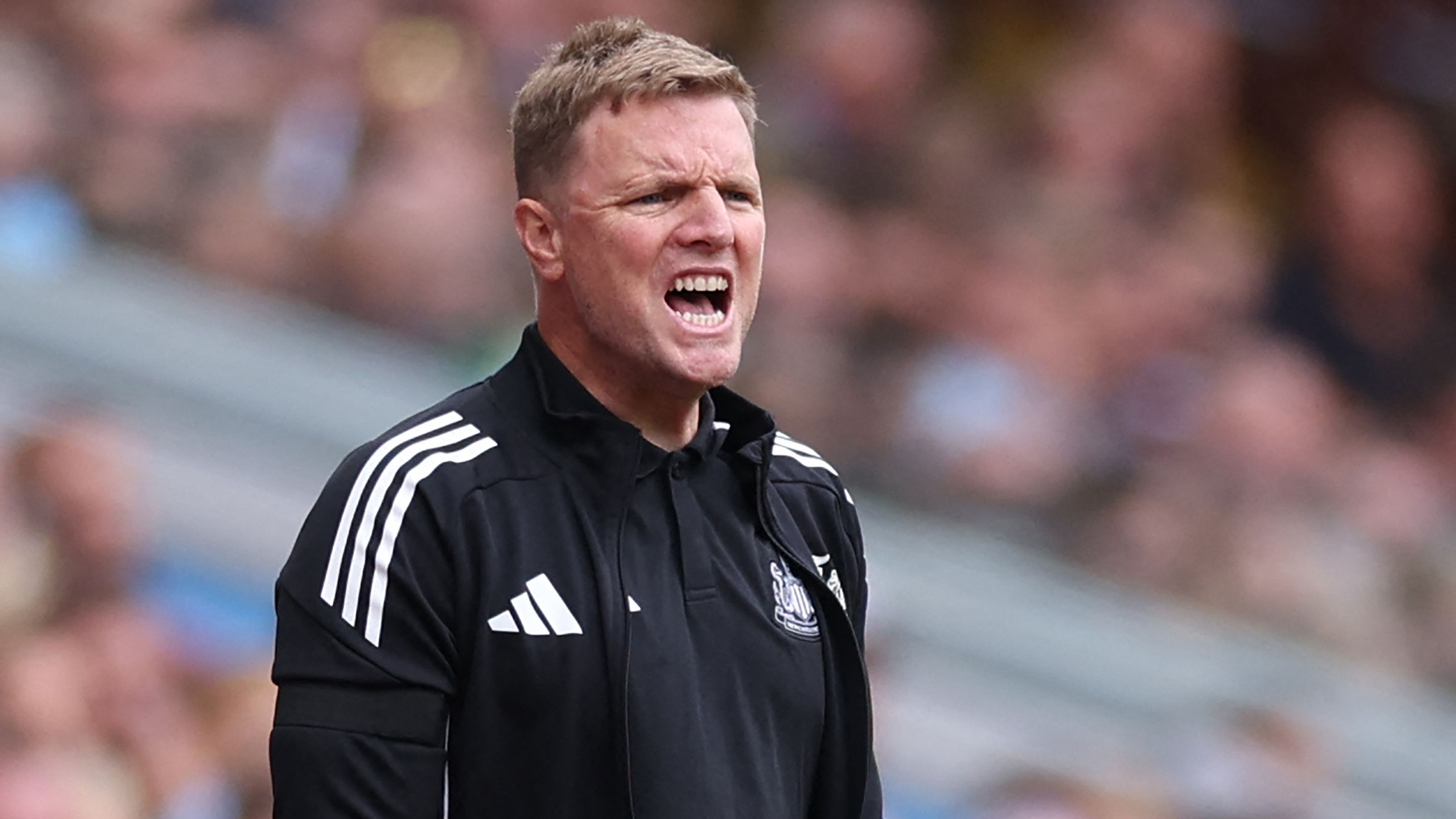 Newcastle United Targets Wolverhampton Wanderers' Jorgen Strand Larsen as Potential Alexander Isak Successor