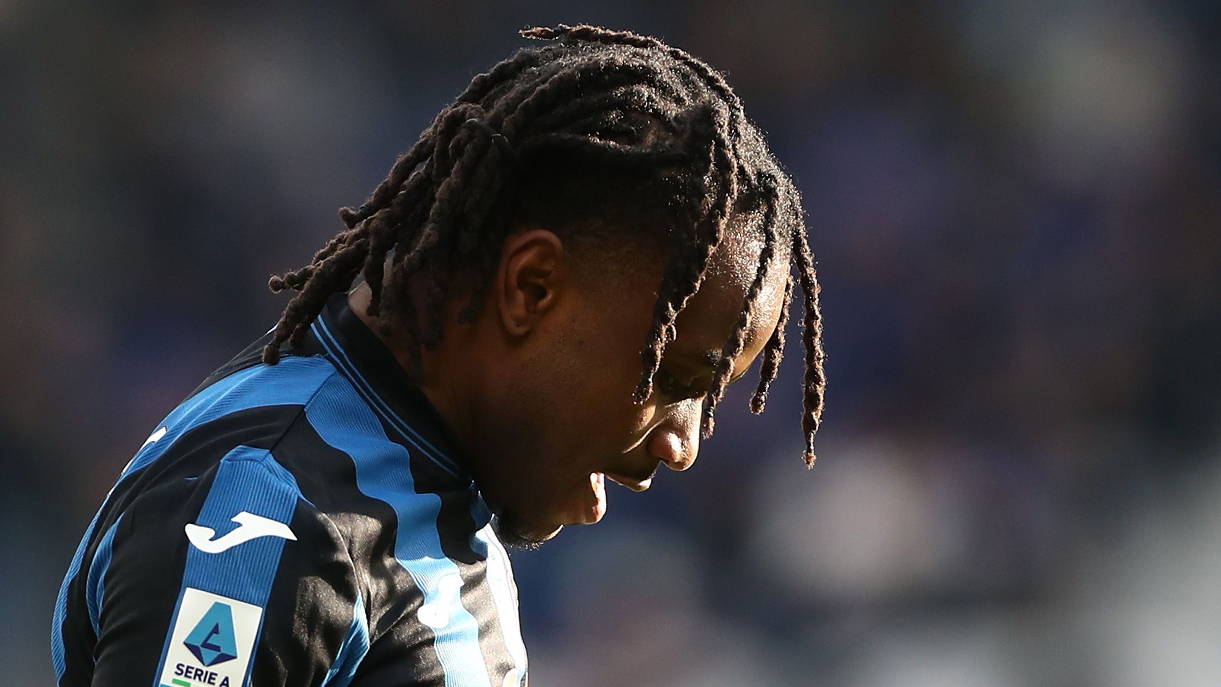 Inter Milan Abandons Pursuit of Ademola Lookman After Informing Atalanta of No Further Bids