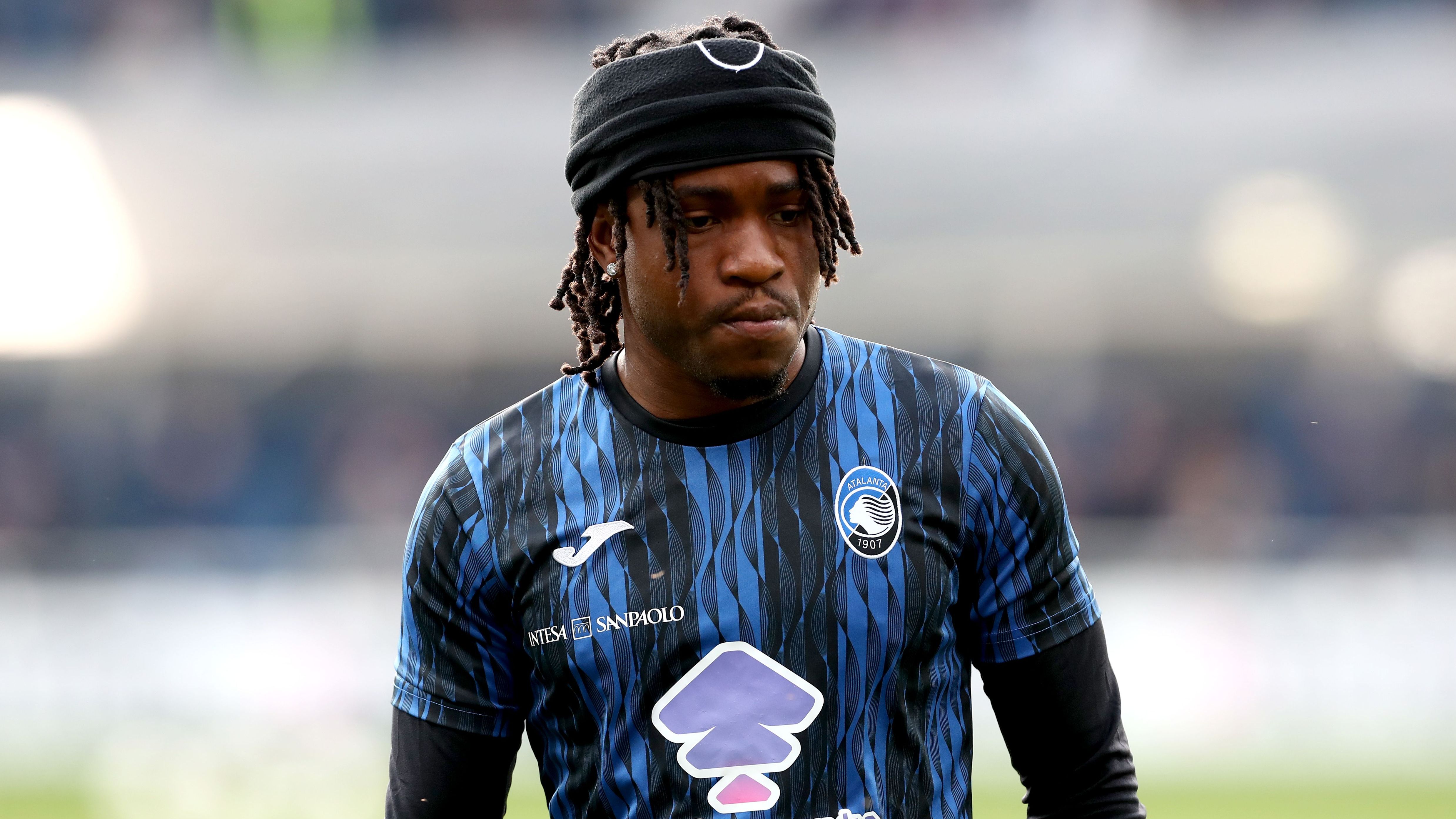Inter Milan Abandons Pursuit of Ademola Lookman After Informing Atalanta of No Further Bids