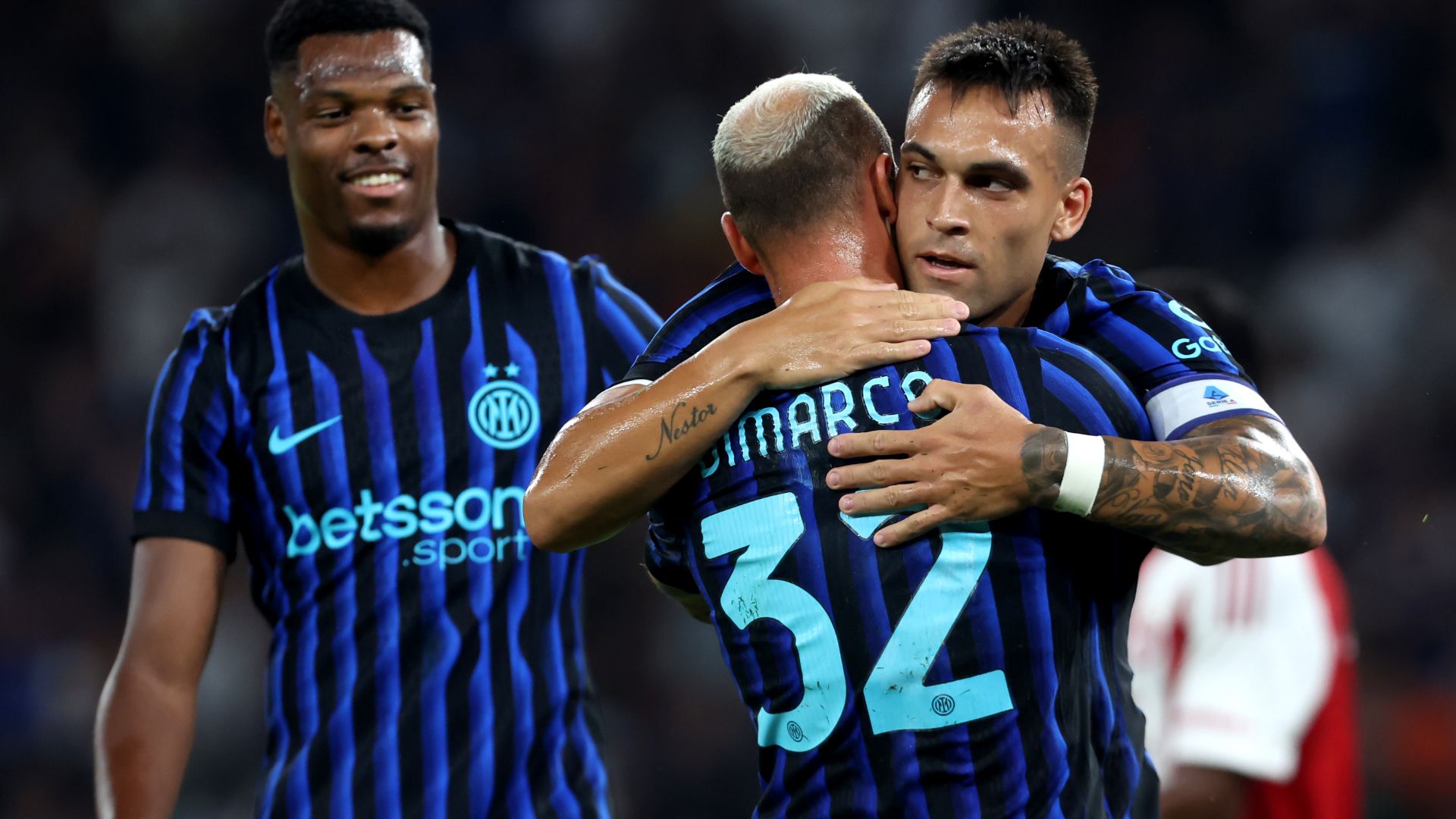 Inter Milan Abandons Pursuit of Ademola Lookman After Informing Atalanta of No Further Bids