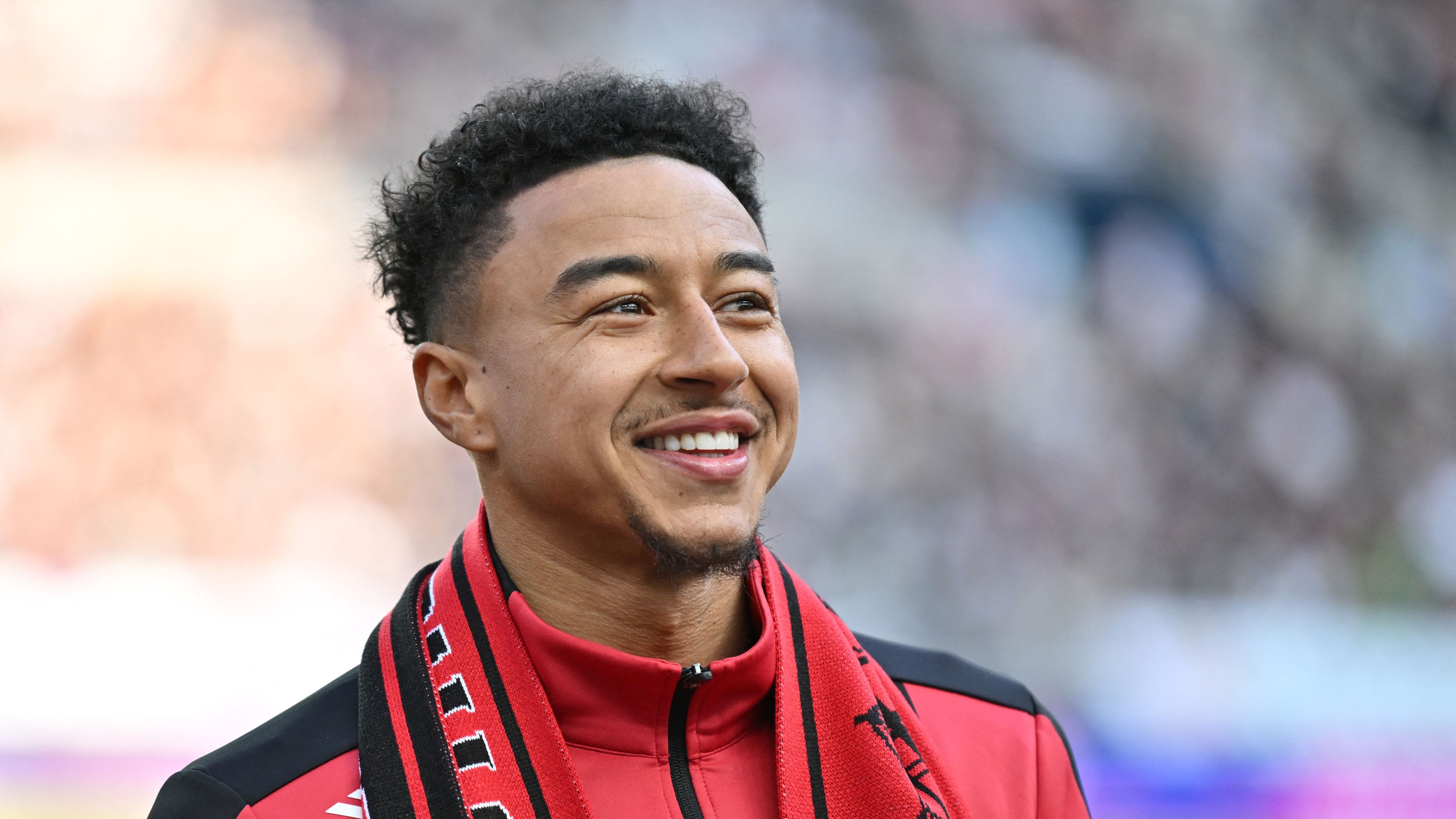 Jesse Lingard, ex estrella del Manchester United, se lleva el premio Major K League 1 tras una etapa impresionante en el FC Seúl.
