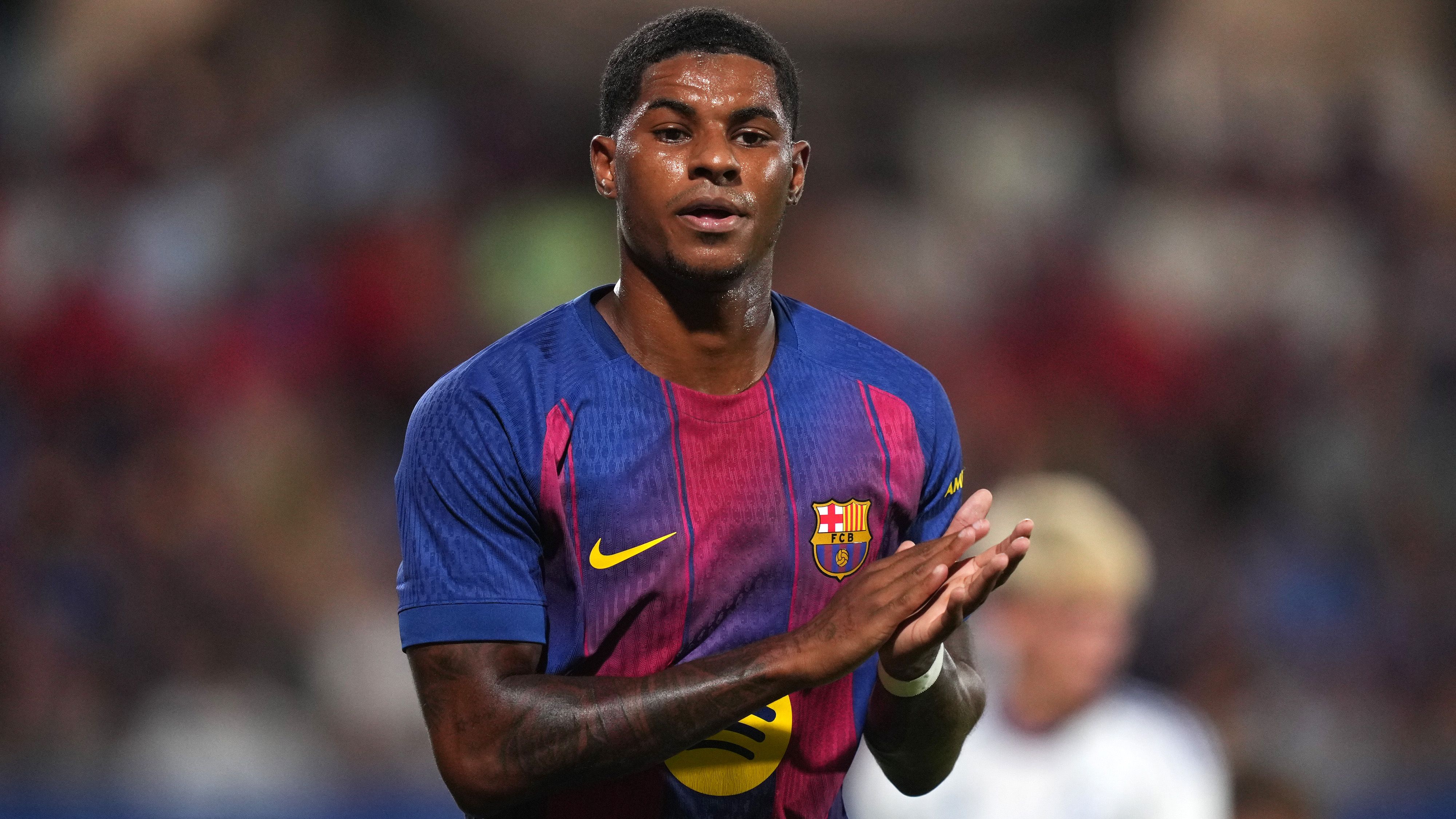 Marcus Rashford Discloses His Reason for Departing Manchester United and Predicts Lamine Yamal's Ballon d'Or Triumph