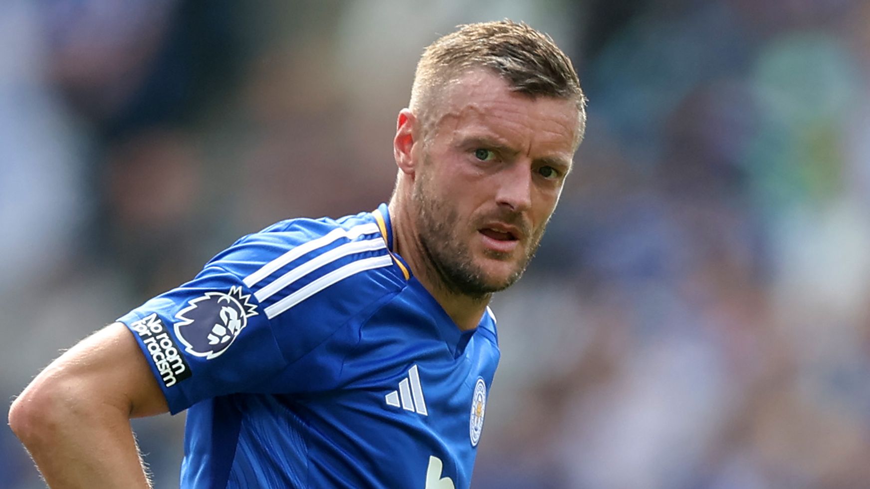 Jamie Vardy Poised for Celtic Transfer: Former Leicester Striker Eyes Reunion with Brendan Rodgers as 38-Year-Old Free Agent Targets Glasgow Move