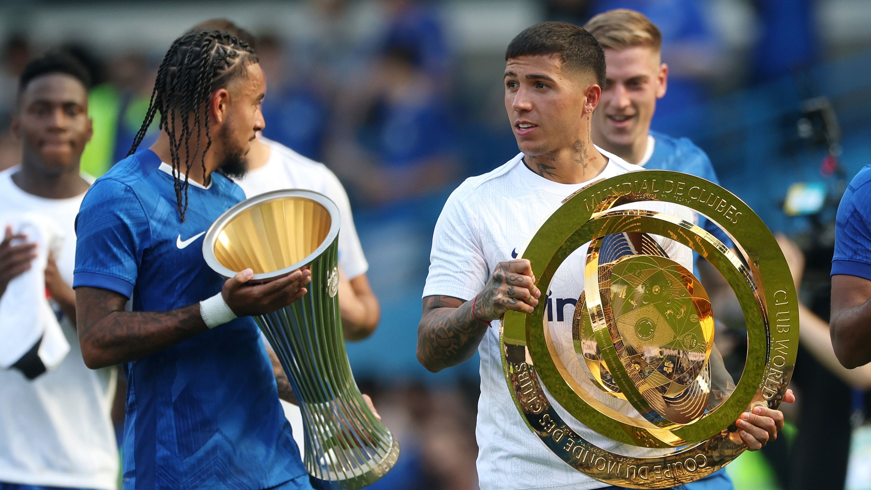 Real Madrid Advocates for Additional Reforms to Club World Cup Format as FIFA Explores Increased Hosting Frequency