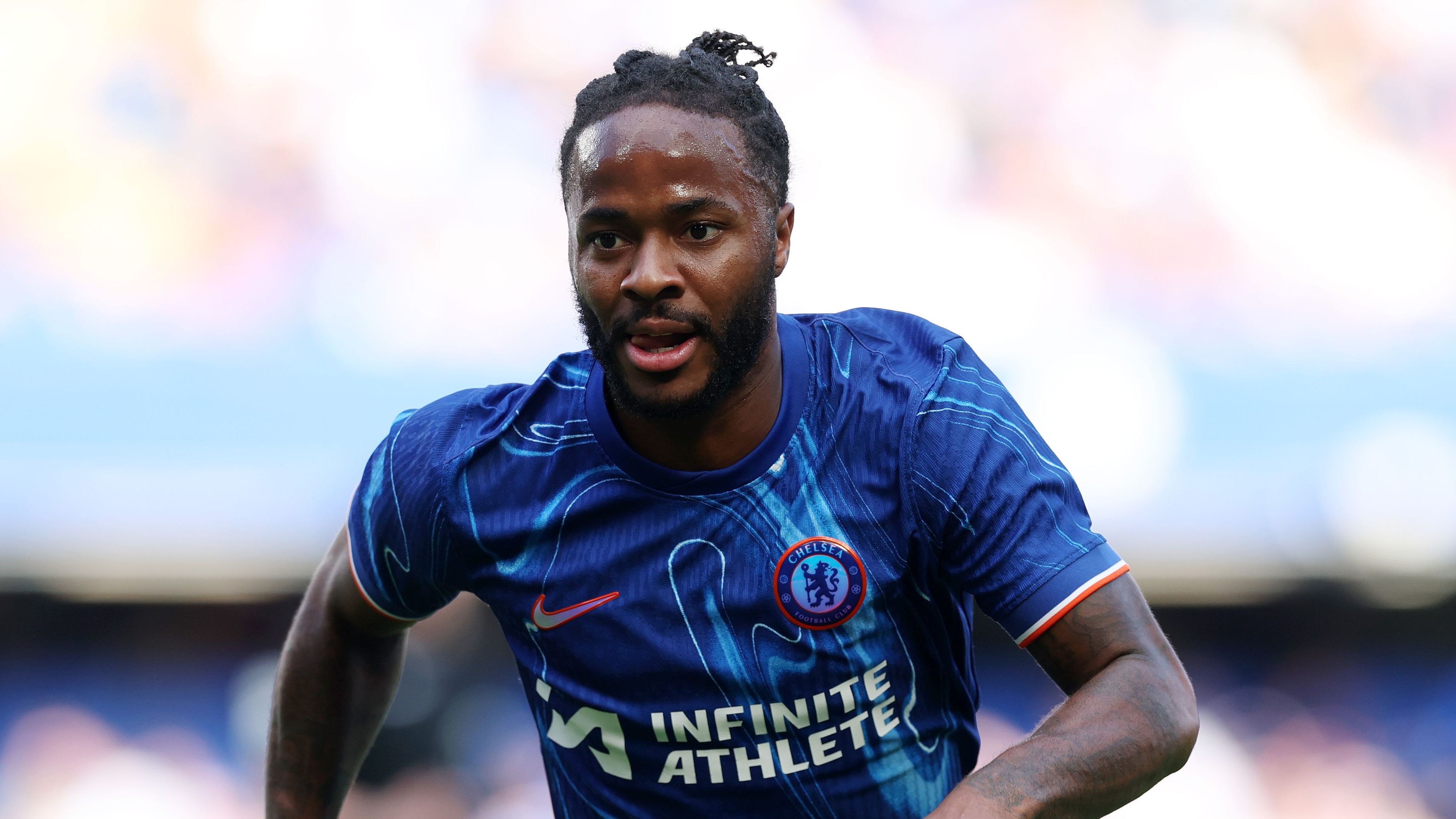 Chelsea Considers Another Loan for Raheem Sterling as Permanent Transfer Options Remain Limited Following His Arsenal Spell